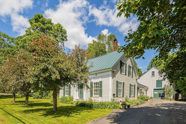 97 N St, Dover-Foxcroft, ME 04426 - photo 1