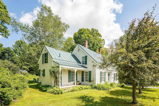 97 N St, Dover-Foxcroft, ME 04426 - photo 2