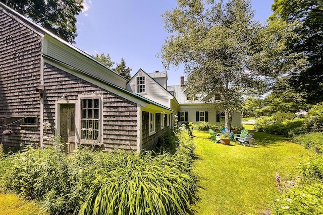 97 N St, Dover-Foxcroft, ME 04426 - photo 28