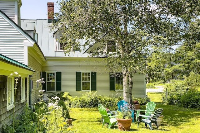 97 N St, Dover-Foxcroft, ME 04426 - photo 29