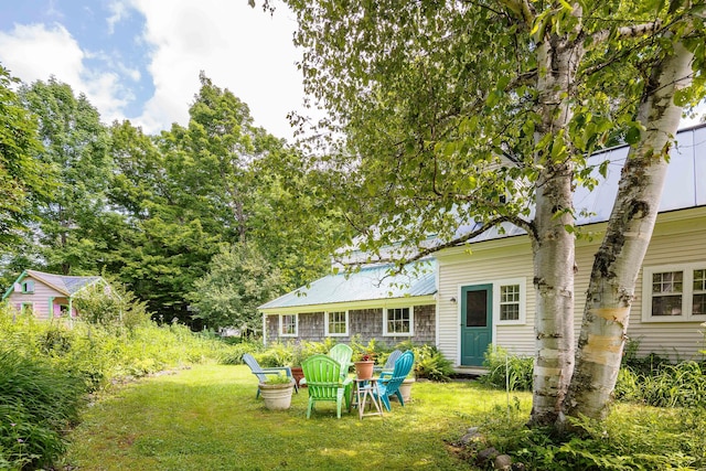 97 N St, Dover-Foxcroft, ME 04426 - photo 30