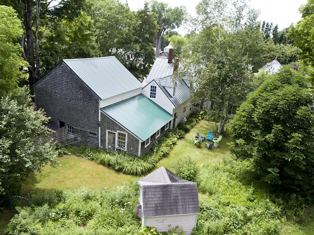 97 N St, Dover-Foxcroft, ME 04426 - photo 38