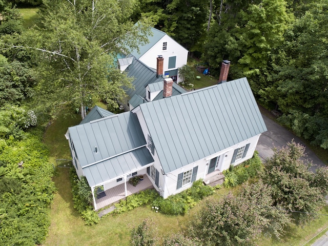 97 N St, Dover-Foxcroft, ME 04426 - photo 39