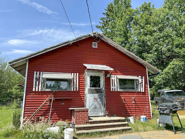 249 Blacks Woods Rd, Cherryfield, ME 04622 - photo 2