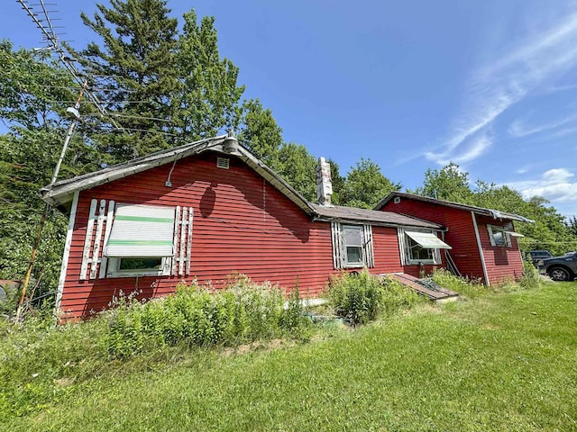 249 Blacks Woods Rd, Cherryfield, ME 04622 - photo 3