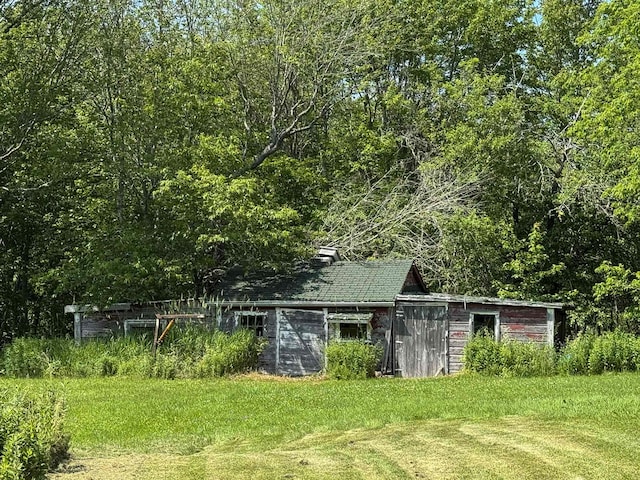 249 Blacks Woods Rd, Cherryfield, ME 04622 - photo 10