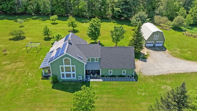 111 Quaker Hill Rd, Unity, ME 04988 - photo 1