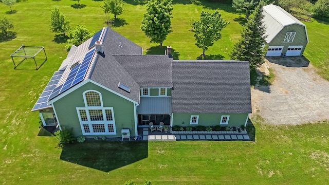 111 Quaker Hill Rd, Unity, ME 04988 - photo 64