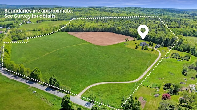 111 Quaker Hill Rd, Unity, ME 04988 - photo 2