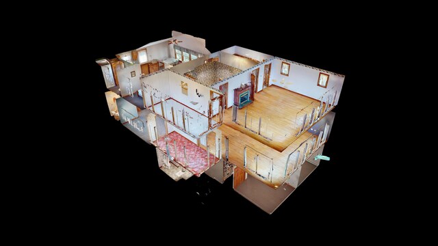 541 Mason Bay Rd, Jonesport, ME 04649 - photo 4
