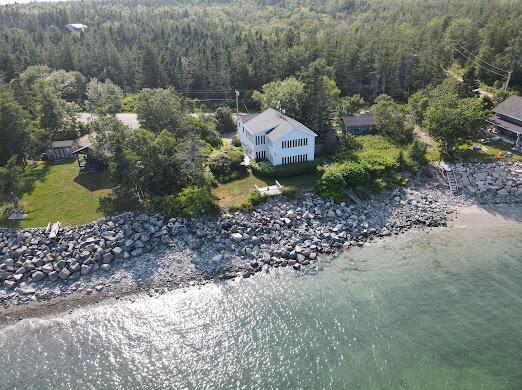 541 Mason Bay Rd, Jonesport, ME 04649 - photo 5