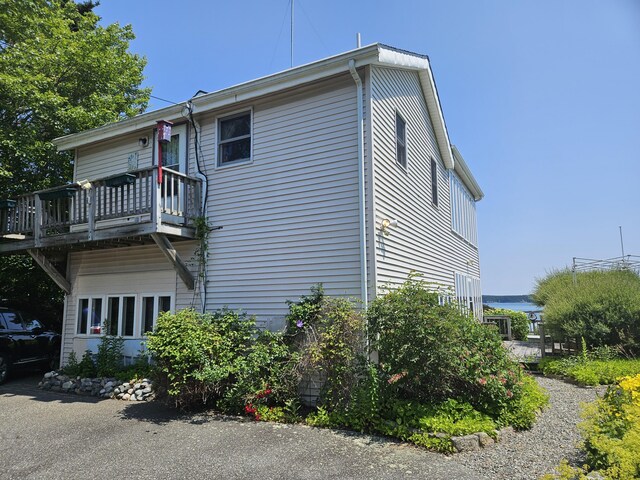 541 Mason Bay Rd, Jonesport, ME 04649 - photo 2