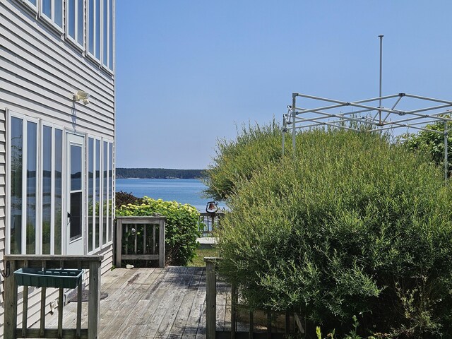 541 Mason Bay Rd, Jonesport, ME 04649 - photo 6