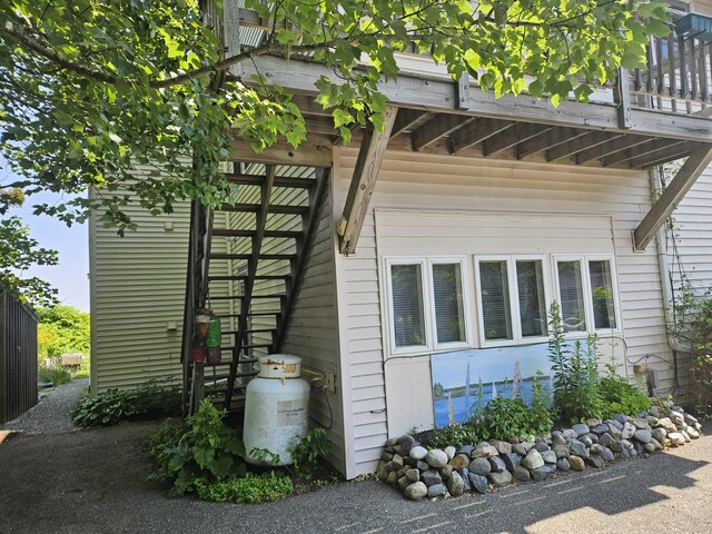 541 Mason Bay Rd, Jonesport, ME 04649 - photo 58