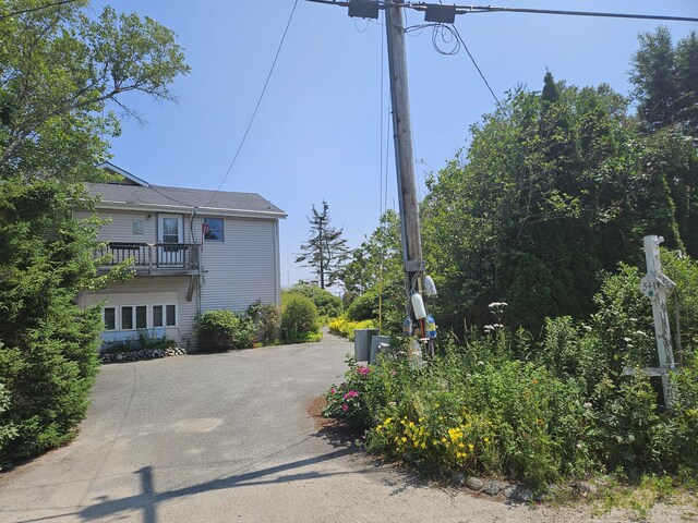 541 Mason Bay Rd, Jonesport, ME 04649 - photo 63