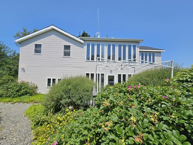 541 Mason Bay Rd, Jonesport, ME 04649 - photo 64