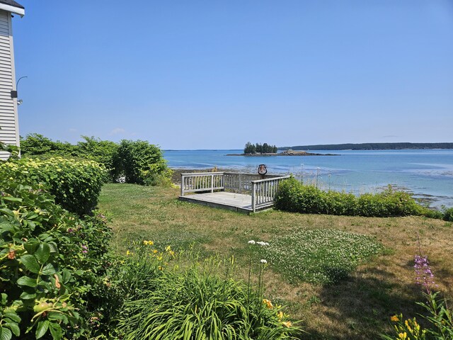 541 Mason Bay Rd, Jonesport, ME 04649 - photo 71