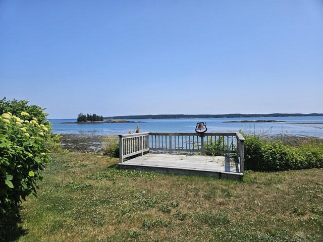 541 Mason Bay Rd, Jonesport, ME 04649 - photo 72