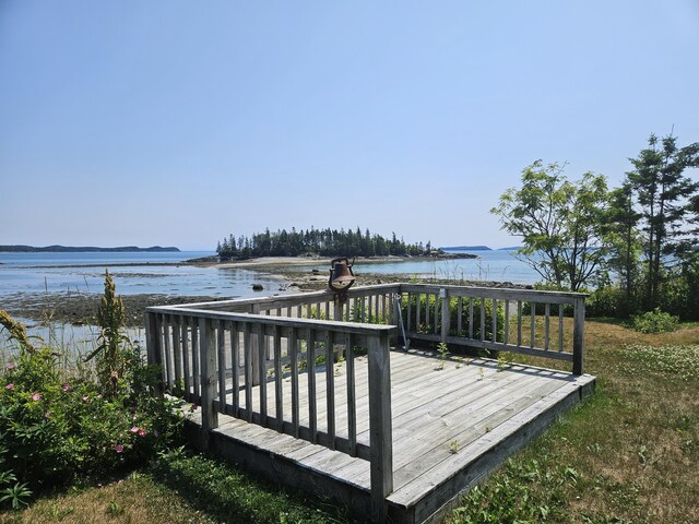 541 Mason Bay Rd, Jonesport, ME 04649 - photo 73