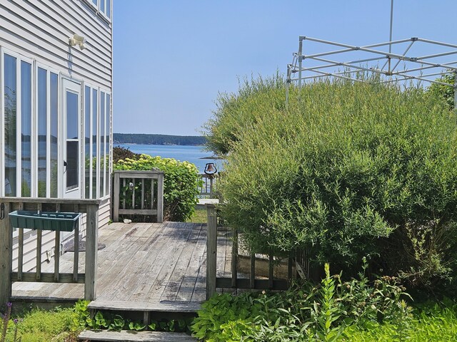 541 Mason Bay Rd, Jonesport, ME 04649 - photo 68