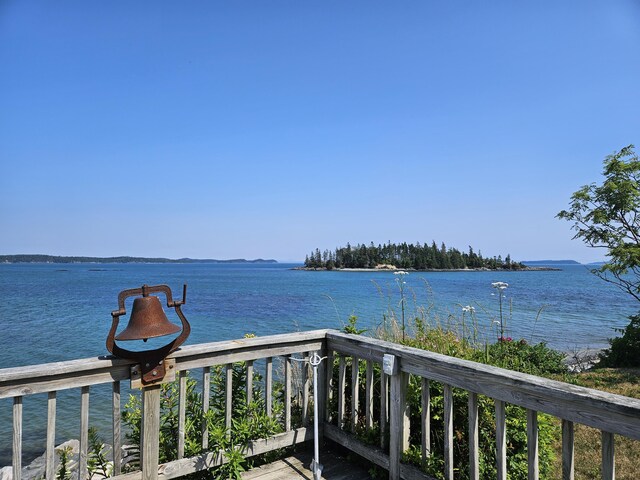 541 Mason Bay Rd, Jonesport, ME 04649 - photo 1