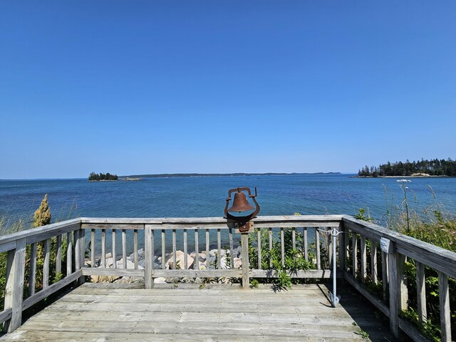 541 Mason Bay Rd, Jonesport, ME 04649 - photo 86