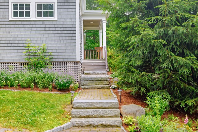 3AND5 Graves Ln, Mount Desert, ME 04662 - photo 3