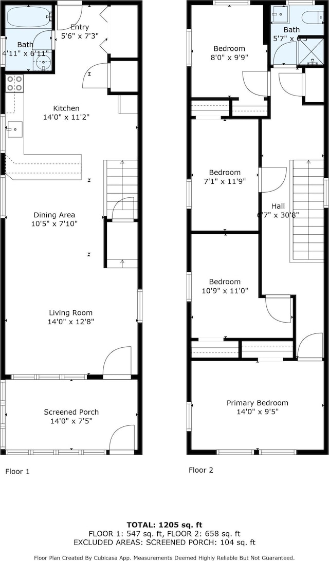 14 Union Ave, Old Orchard Beach, ME 04064 - photo 46