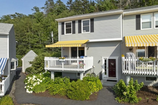 96 Atlantic Ave Unit C-1, Boothbay Harbor, ME 04538 - photo 1