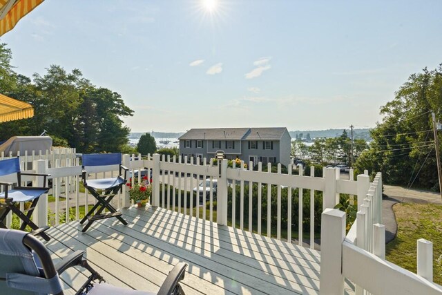 96 Atlantic Ave Unit C-1, Boothbay Harbor, ME 04538 - photo 2
