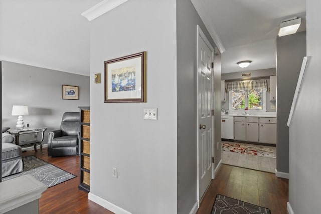 96 Atlantic Ave Unit C-1, Boothbay Harbor, ME 04538 - photo 6