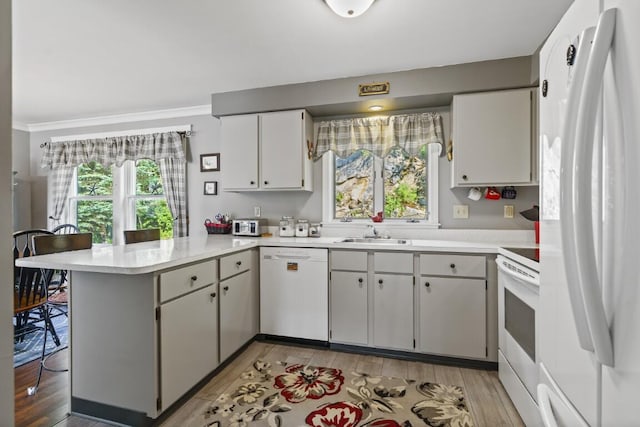 96 Atlantic Ave Unit C-1, Boothbay Harbor, ME 04538 - photo 7