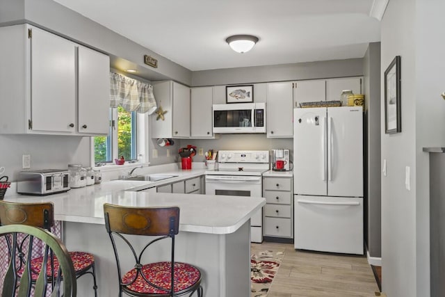 96 Atlantic Ave Unit C-1, Boothbay Harbor, ME 04538 - photo 9