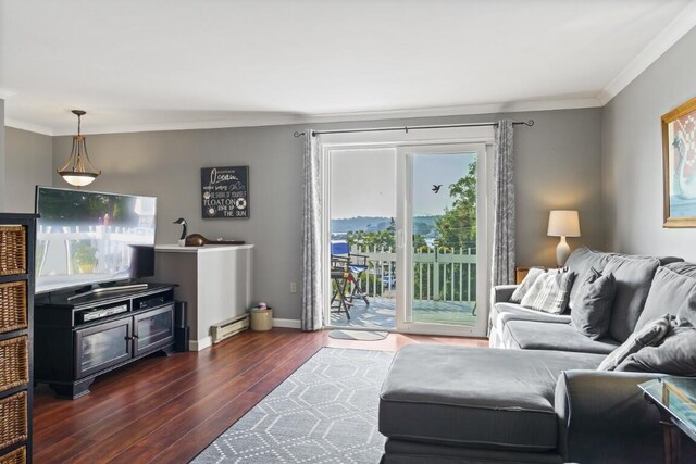 96 Atlantic Ave Unit C-1, Boothbay Harbor, ME 04538 - photo 15
