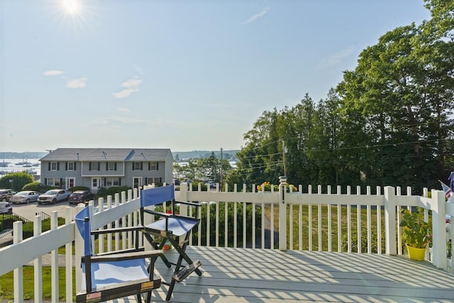 96 Atlantic Ave Unit C-1, Boothbay Harbor, ME 04538 - photo 16