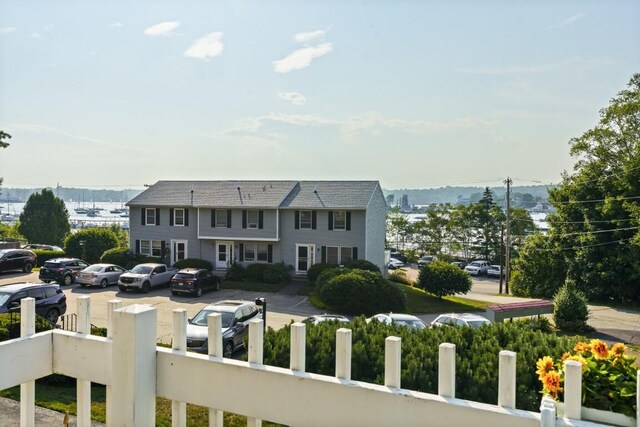 96 Atlantic Ave Unit C-1, Boothbay Harbor, ME 04538 - photo 17