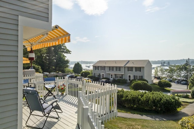 96 Atlantic Ave Unit C-1, Boothbay Harbor, ME 04538 - photo 18