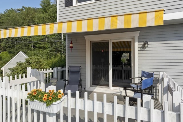 96 Atlantic Ave Unit C-1, Boothbay Harbor, ME 04538 - photo 19