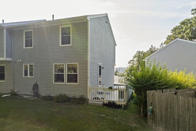 96 Atlantic Ave Unit C-1, Boothbay Harbor, ME 04538 - photo 36