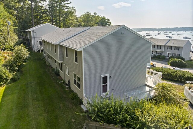 96 Atlantic Ave Unit C-1, Boothbay Harbor, ME 04538 - photo 37