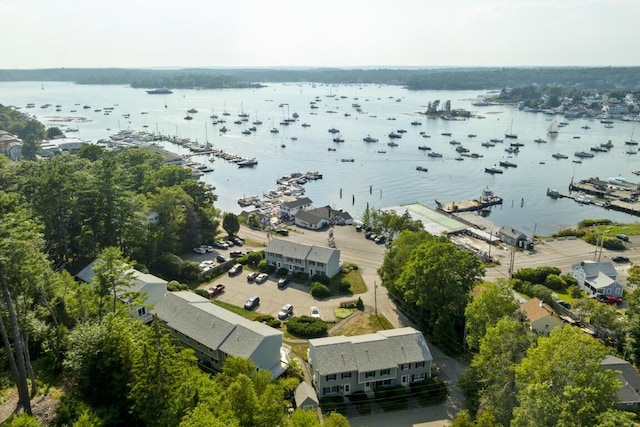 96 Atlantic Ave Unit C-1, Boothbay Harbor, ME 04538 - photo 38