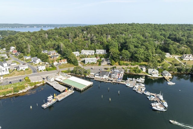 96 Atlantic Ave Unit C-1, Boothbay Harbor, ME 04538 - photo 42
