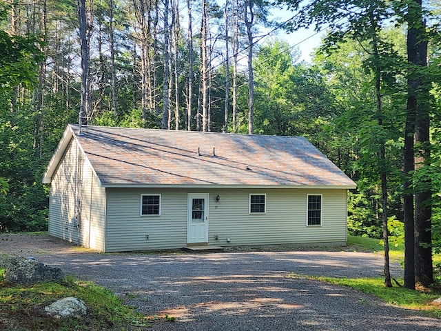 39 Pond Rd, New Gloucester, ME 04260 - photo 1