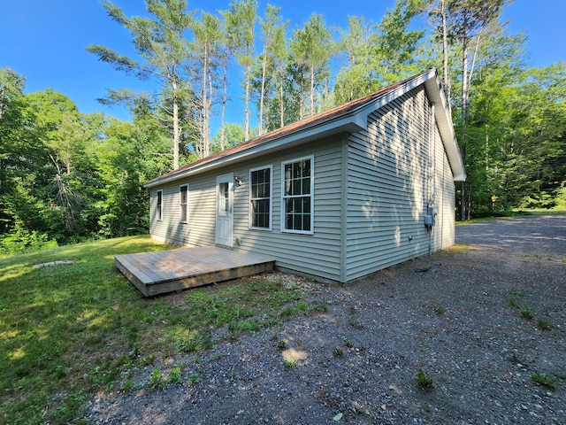 39 Pond Rd, New Gloucester, ME 04260 - photo 8