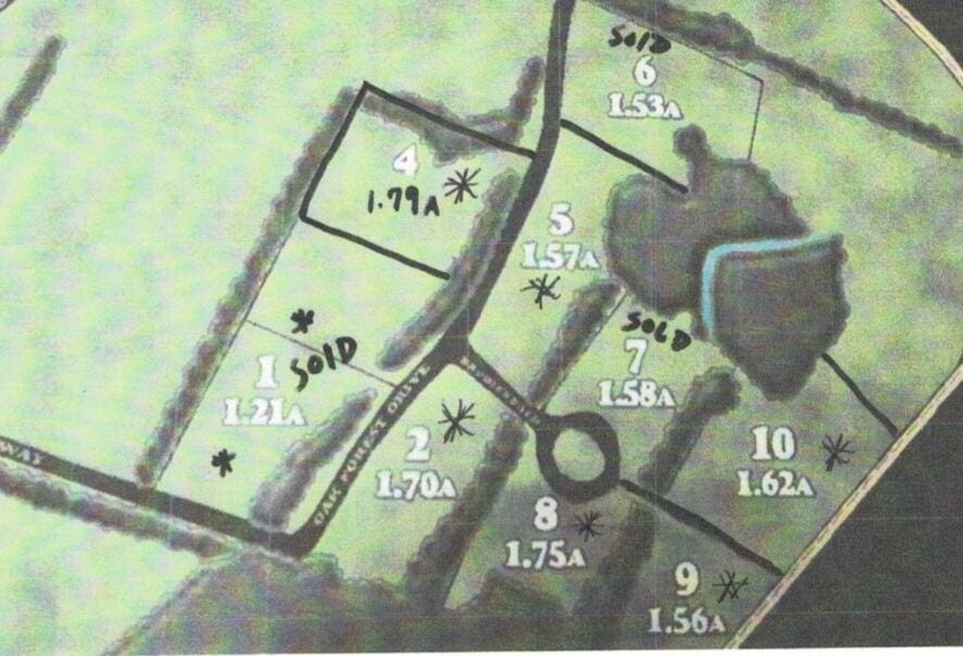 LOT2 Oak Forest Dr, Oakland, ME 04963 - photo 1