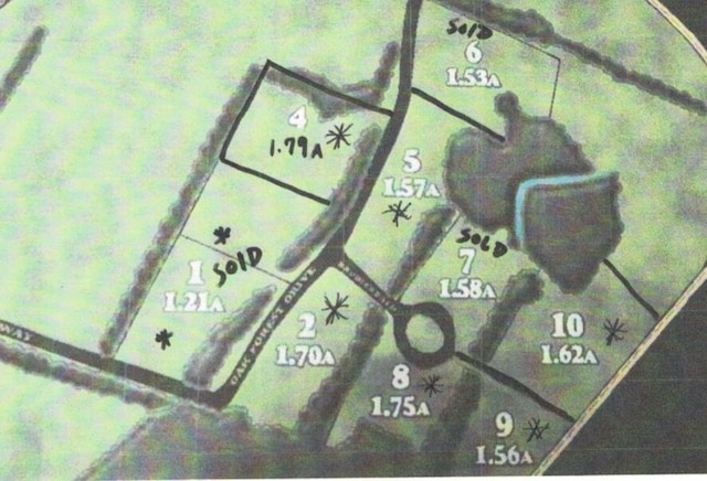 LOT2 Oak Forest Dr, Oakland, ME 04963 - photo 1