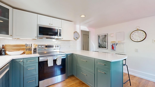 30 Turgeon St, Lewiston, ME 04240 - photo 4
