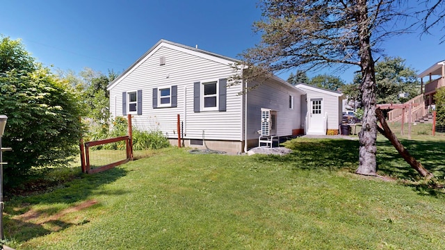 30 Turgeon St, Lewiston, ME 04240 - photo 30