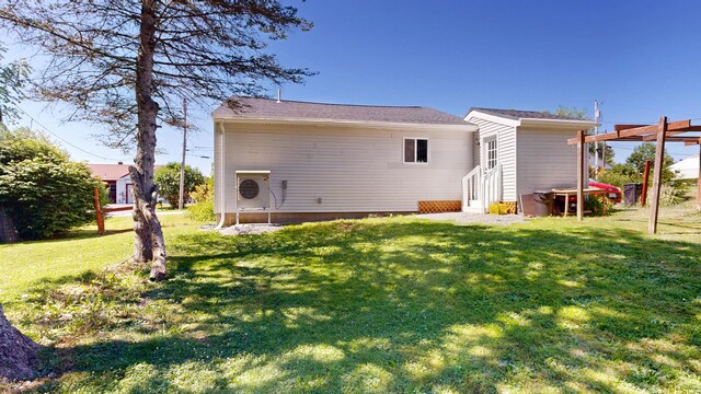 30 Turgeon St, Lewiston, ME 04240 - photo 31