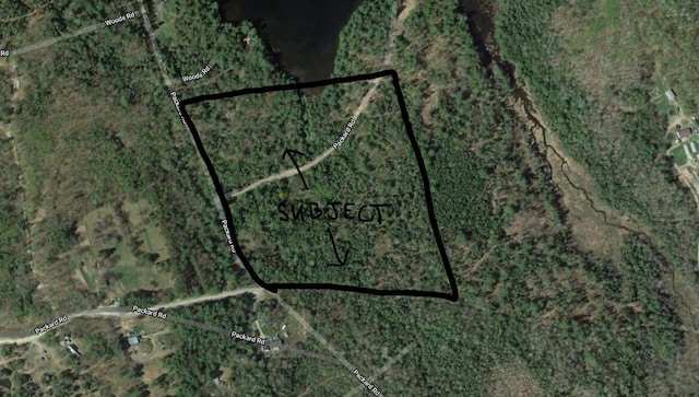 2-16 Packard Rd, Plymouth, ME 04969 - photo 6